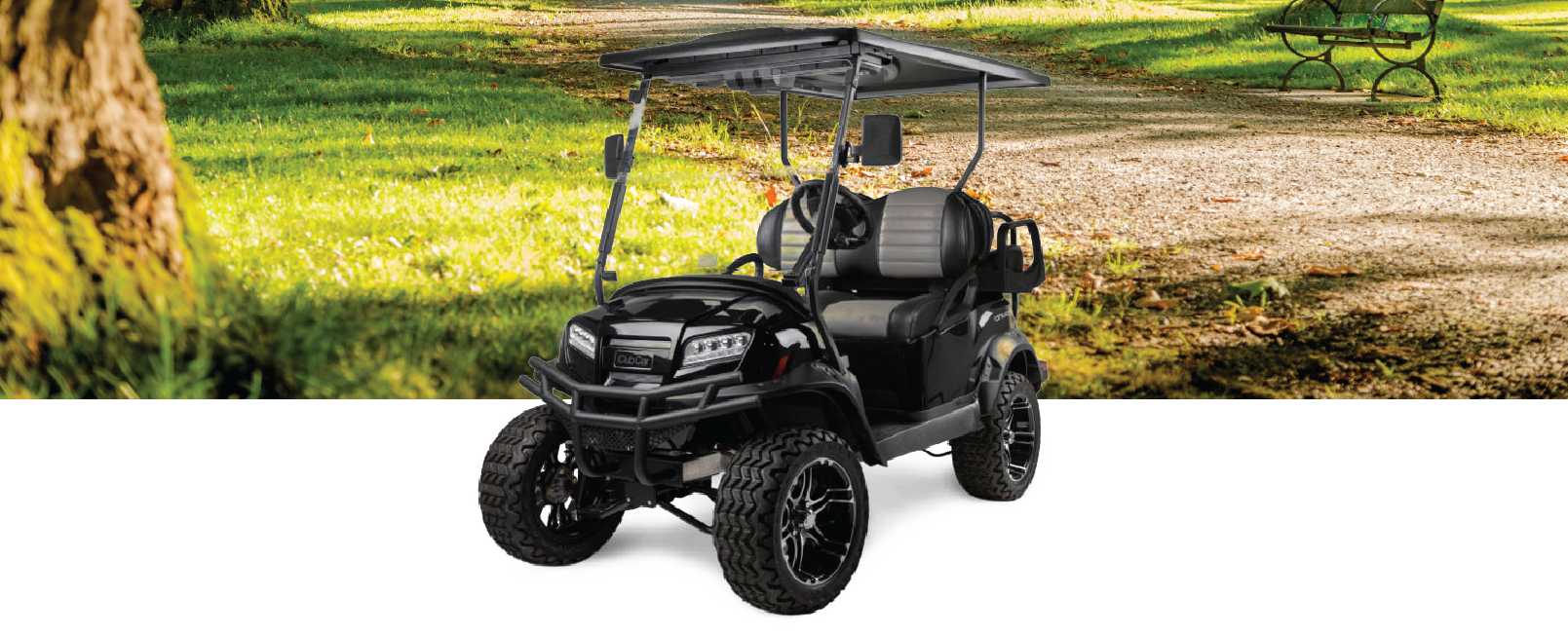 Club Car Golf Carts